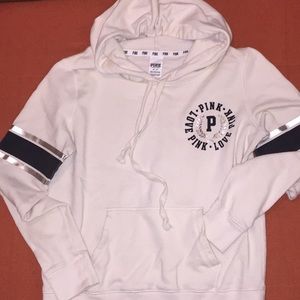Victoria’s Secret pullover hoodie